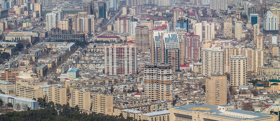 Bakıda ən tez satılan mənzillər - Araşdırma