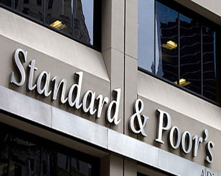 S&P downgraded ratings of four Russian insurance companies