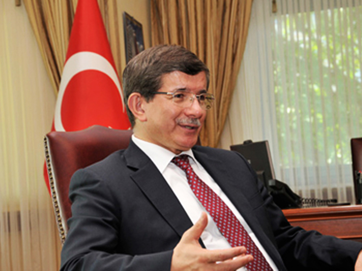 Turkish PM says he would welcome ex-president's comeback