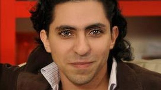 Blogger lashing: Saudi rejects criticism of Badawi case