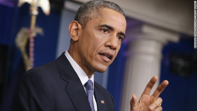 Obama: Iran nuclear deal must include tough inspections