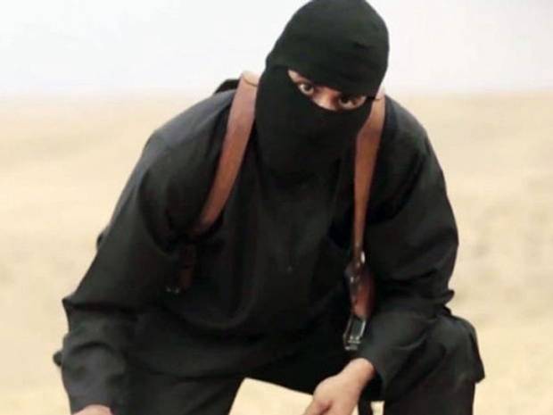 Jihadi John' apologises for problems he has caused family – but not for ...