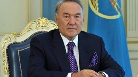 Nazarbayev növbədənkənar prezident seçkilərində iştirak edəcək