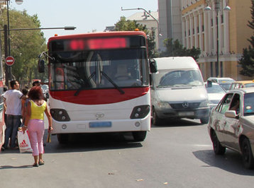 Маршруты автобусов будут изменены