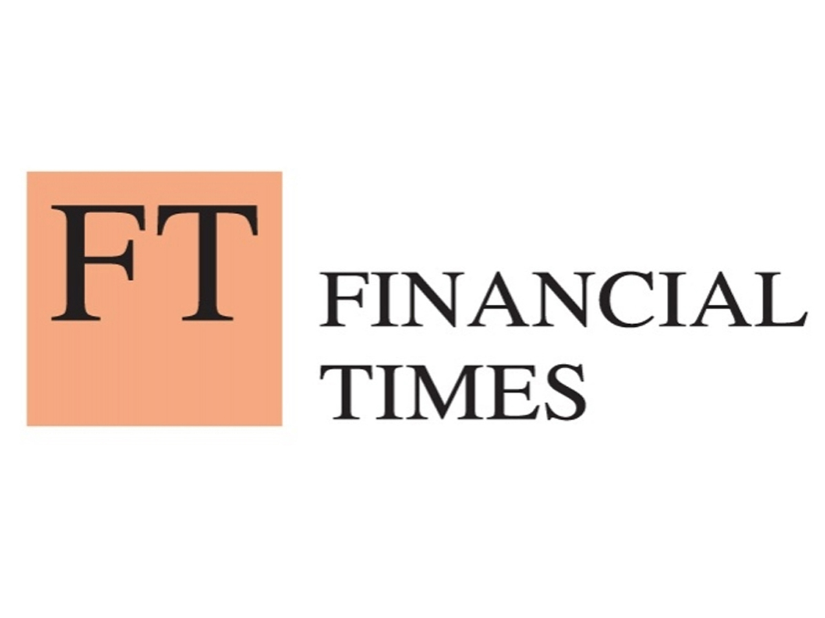 Статья о Евроиграх в Financial Times