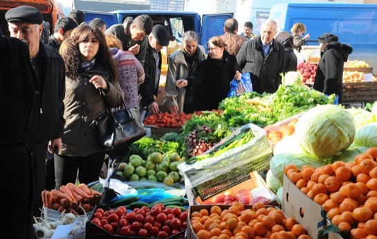 Bayram yarmarkaları bu ərazilərdə keçiriləcək - SİYAHI