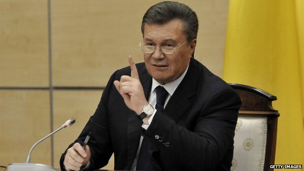 Yanukovych ally Peklushenko in new Ukraine mystery death