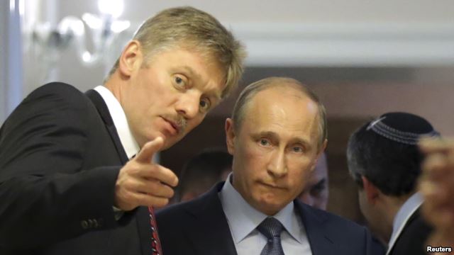 Kremlin sözçüsü: Putin tam sağlamdır, sadəcə çox məşğuldur