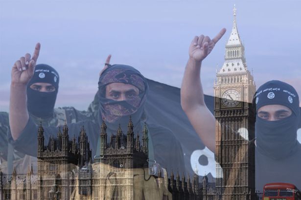 Islamic State threatens to blow up Big Ben