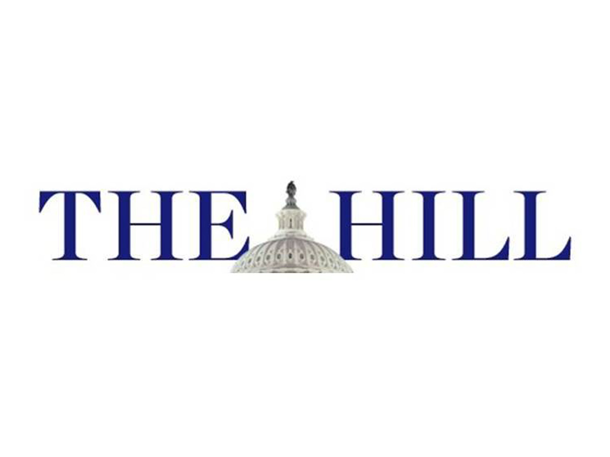 The Hill: 