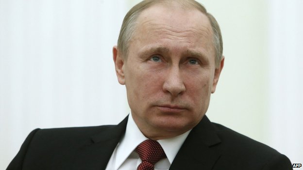 Speculation rife as world waits for Putin to reappear