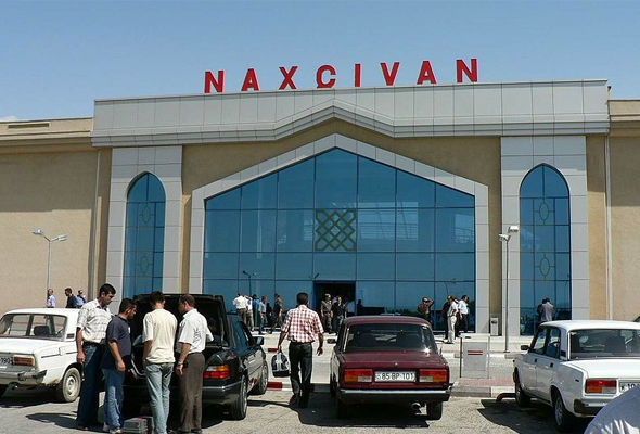 Azərbaycanda nə qədər naxçıvanlı var?