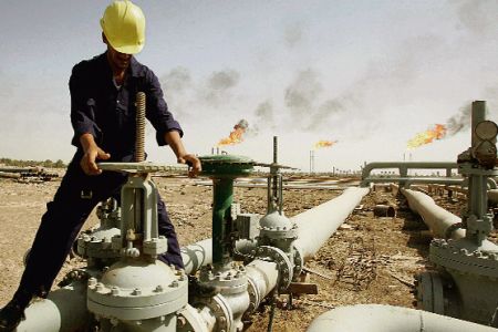 Azerbaijan's Jan.-Feb. gas exports grow