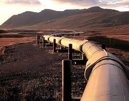 Turkey launches project to pipe Azeri gas to Europe