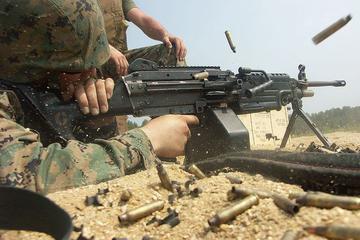 Armenians violate ceasefire 58 times