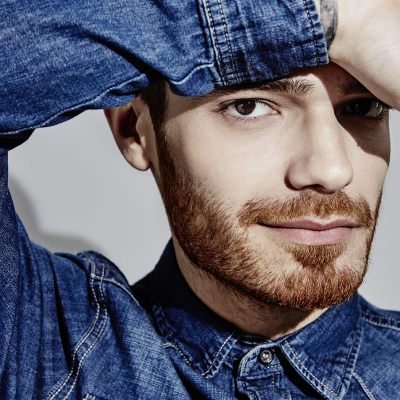 Elnur Huseynov to sing for Azerbaijan at Eurovision