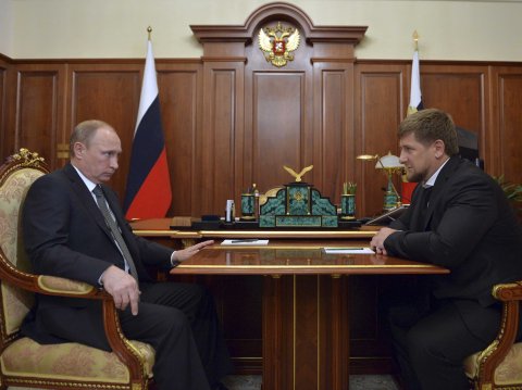 Putin just made a huge decision that may explain his strange disappearance