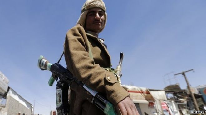 Yemen minister calls for Gulf military intervention