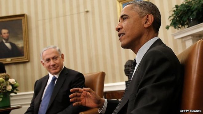 Israel denies spying on US-Iran nuclear talks