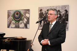 Azerbaijan’s rich cultural heritage showcased in Prague