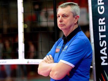 ‘German women aim for Volleyball semis at Baku 2015’