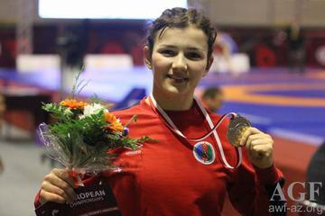 Azerbaijan wins historic gold