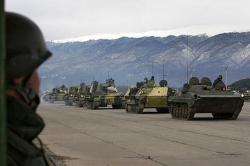 Russian military base in Armenia provided with new territory