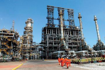 Americans to build new refinery in Azerbaijan