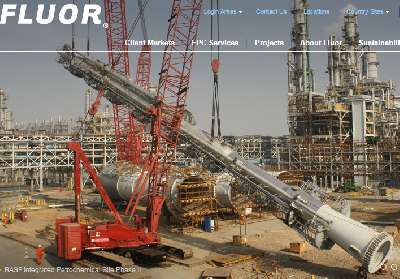 SOCAR Awards Contract for OGPC Project to U.S. Company Fluor