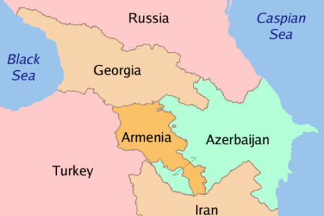Azerbaijan insists European Games safe despite violence