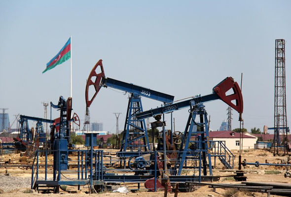 Сумма инвестиций в нефтяной сектор