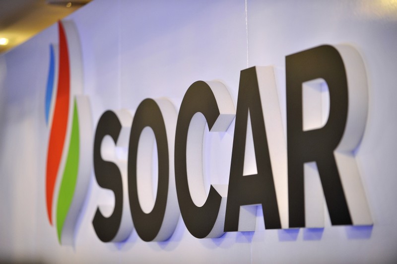 SOCAR: 