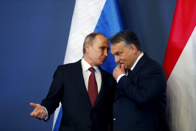 Inside Hungary's $10.8 billion nuclear deal with Russia