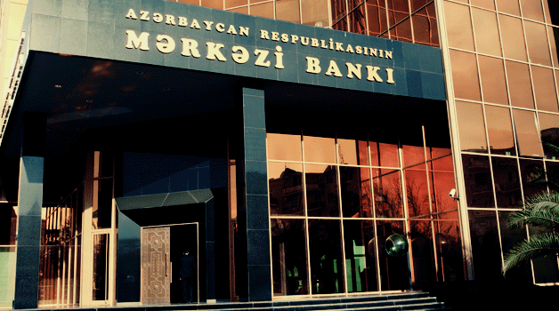 Azerbaijan economy: Central bank lowers minimum reserve requir