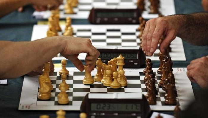 Azerbaijan to host international chess festival