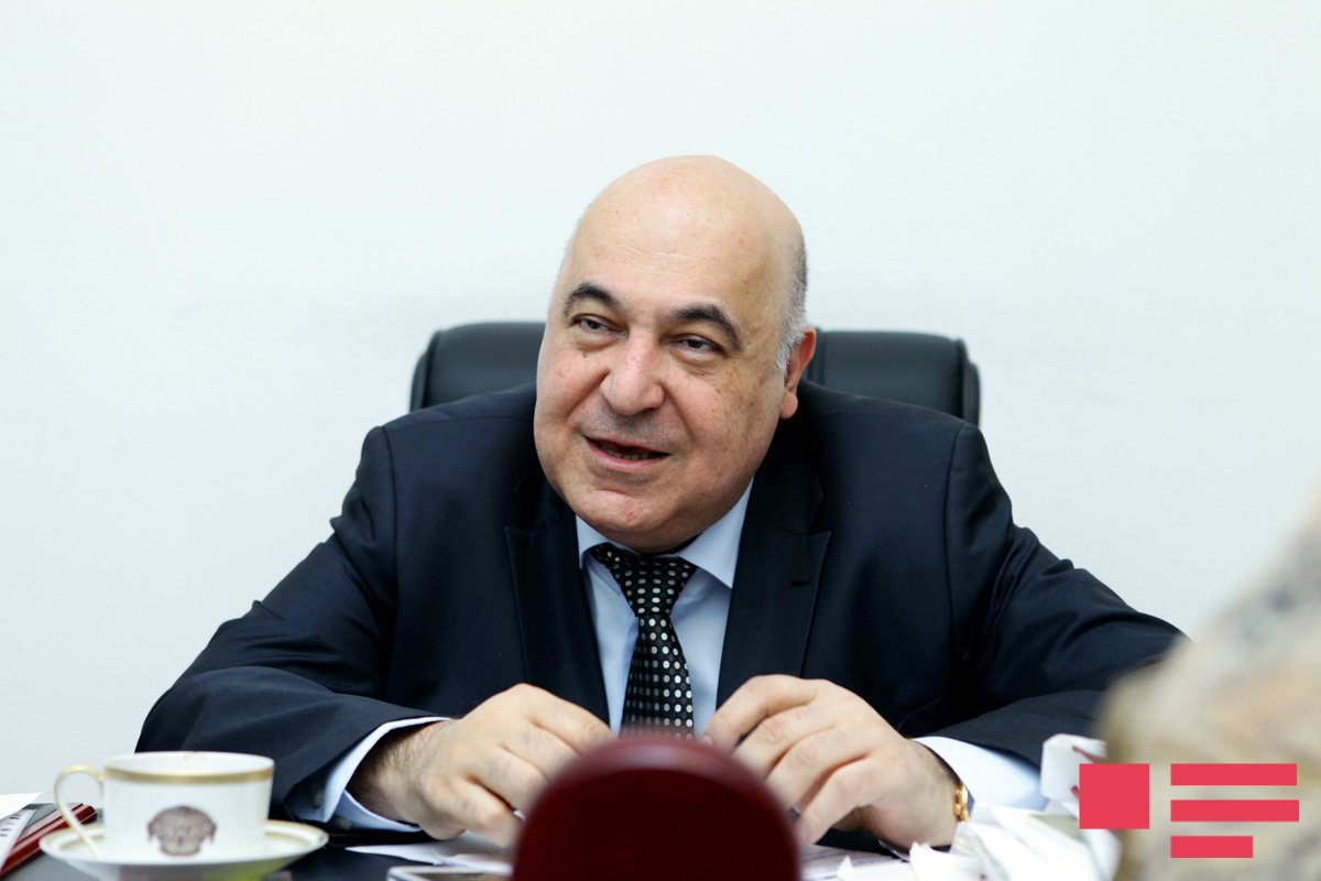 Чингиз Абдуллаев: В первую очередь за «Нефтчи» должны болеть бакинцы