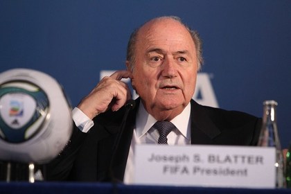 ФИФА отказала сенаторам США