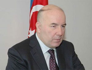 Azeri central bank says moves towards managed float of manat