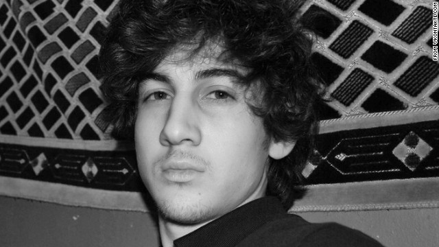 The Tsarnaev family's run-ins with the law