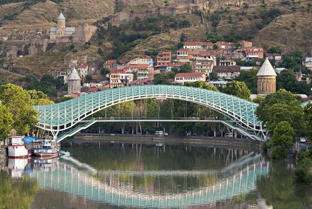 Azərbaycanlıların Gürcüstana kütləvi axını