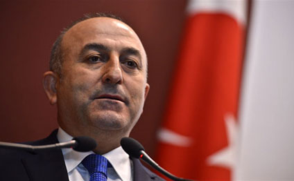 Çavuşoğludan ermənilərə mesaj