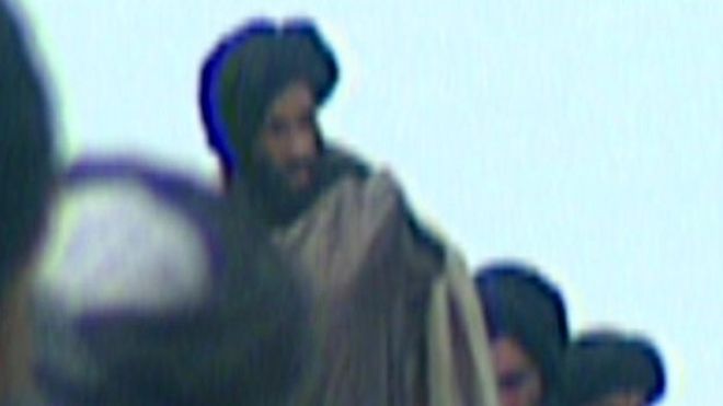 Afghan Taliban publish Mullah Omar biography