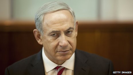 Netanyahu blasts Iran nuclear deal