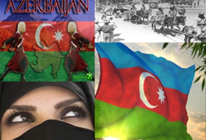 Azərbaycan türkləri “İran” mənşəli deyillər