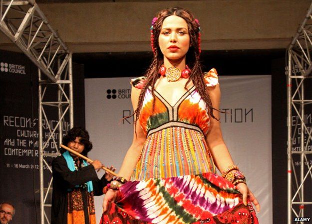 Ayyan Ali: Supermodel in a Pakistani jail