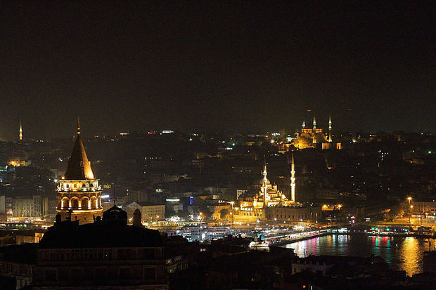 Türkiyənin qaranlığa qərq olmasının səbəbi açıqlandı