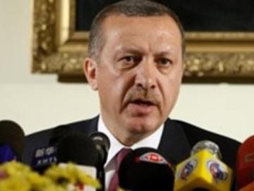 Erdoğan celebrates Turkish Christians' Easter and Jews Passover holidays