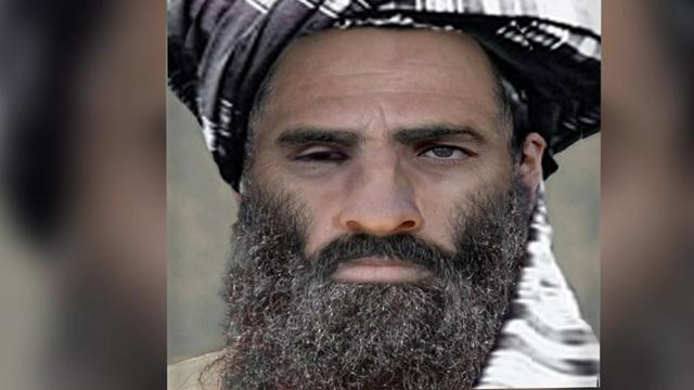 Təkgöz “Taliban” liderinin bioqrafiyası açıqlandı – İLK DƏFƏ