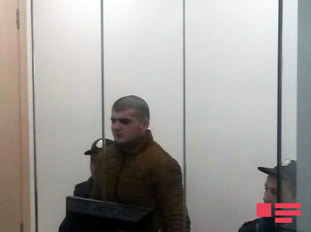 Представители МККК посетили  армянского разведчика