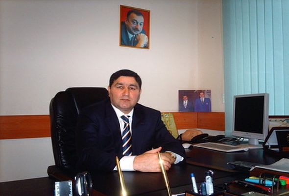В Азербайджане директор телеканала освобожден от занимаемой должности